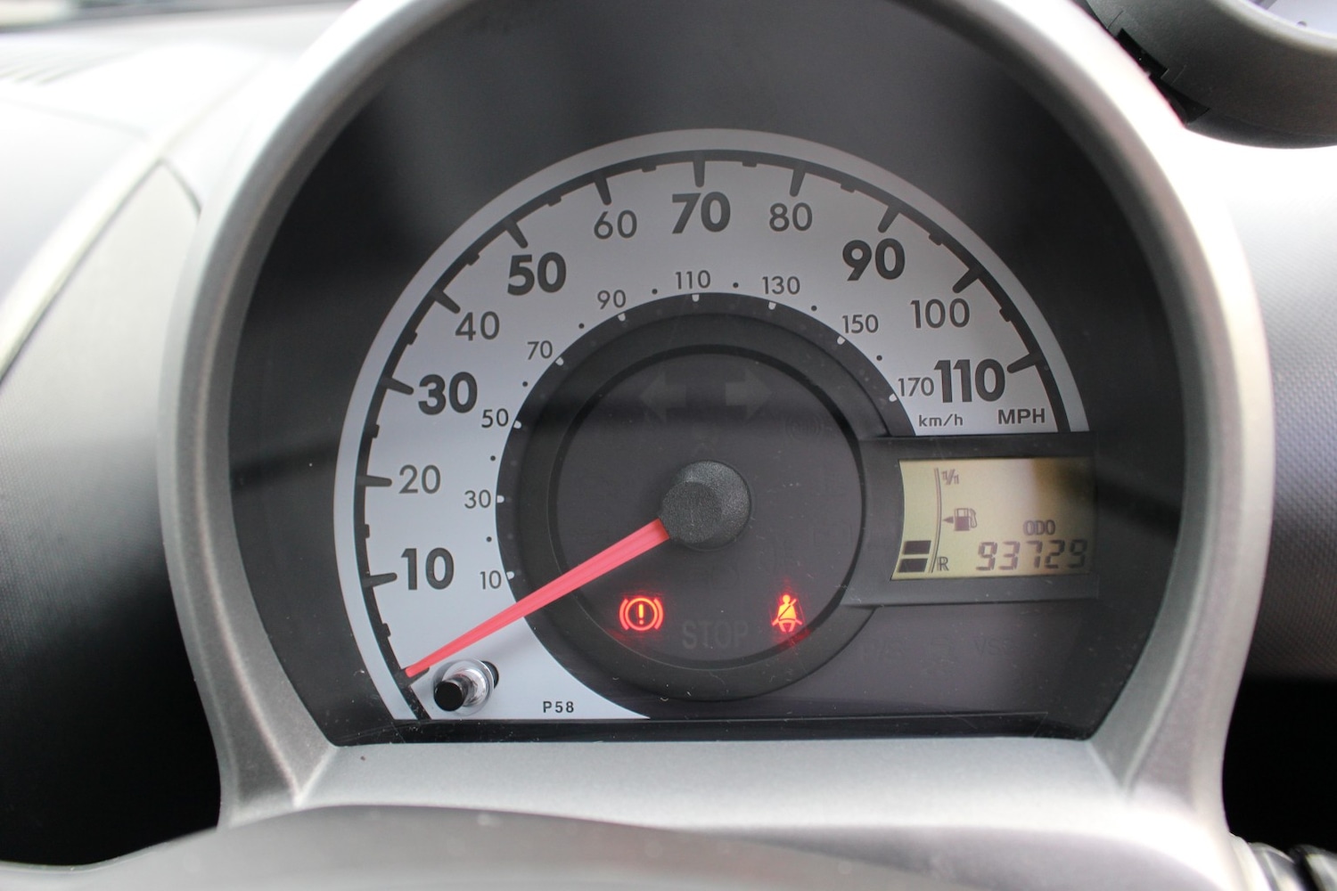 Used Citroen C1 2014 for sale - 77881083: Photo 17