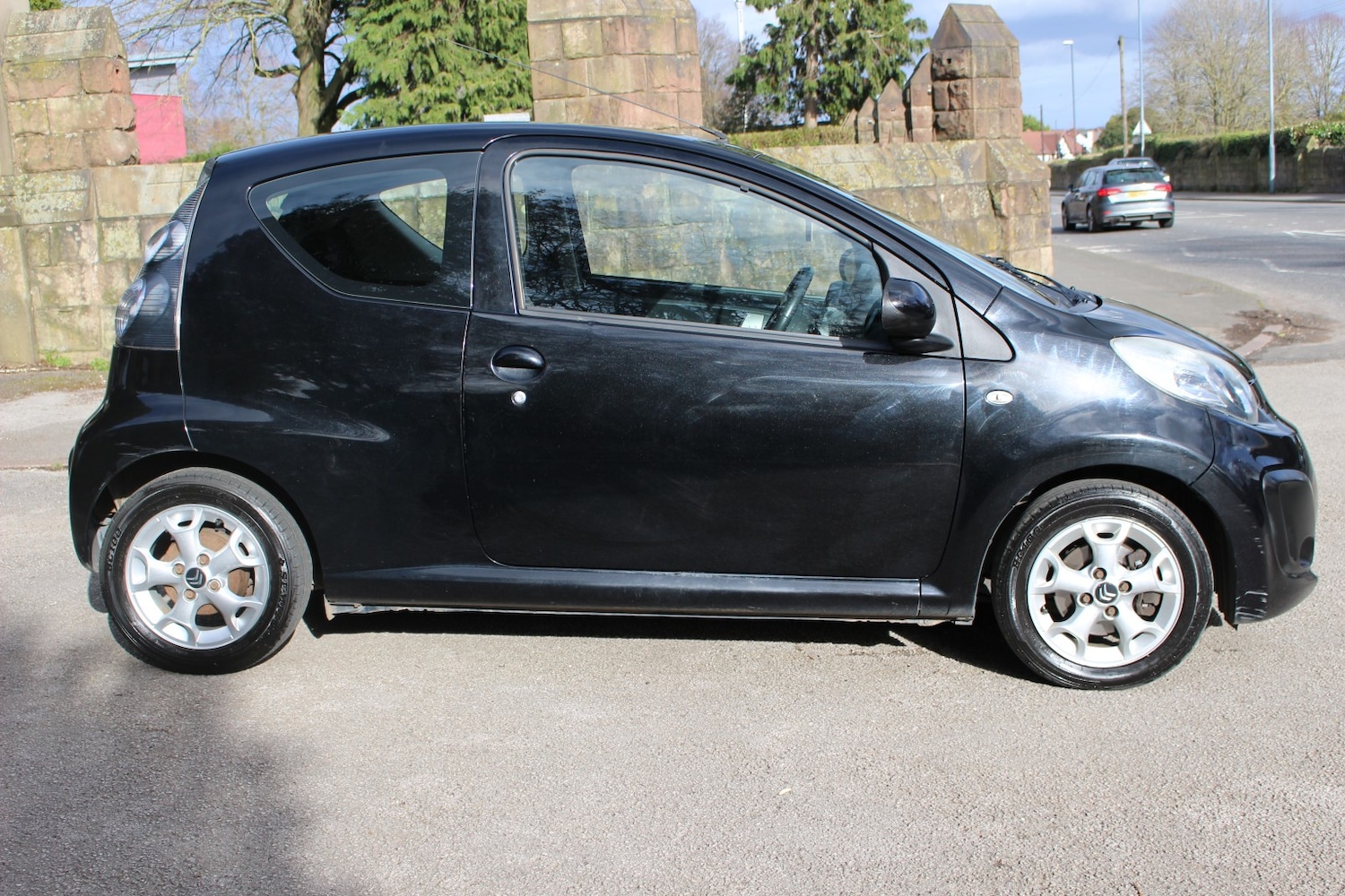 Used Citroen C1 2014 for sale - 77881083: Photo 2