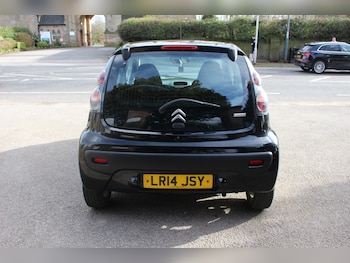 Used Citroen C1 2014 for sale - 77881083: Photo