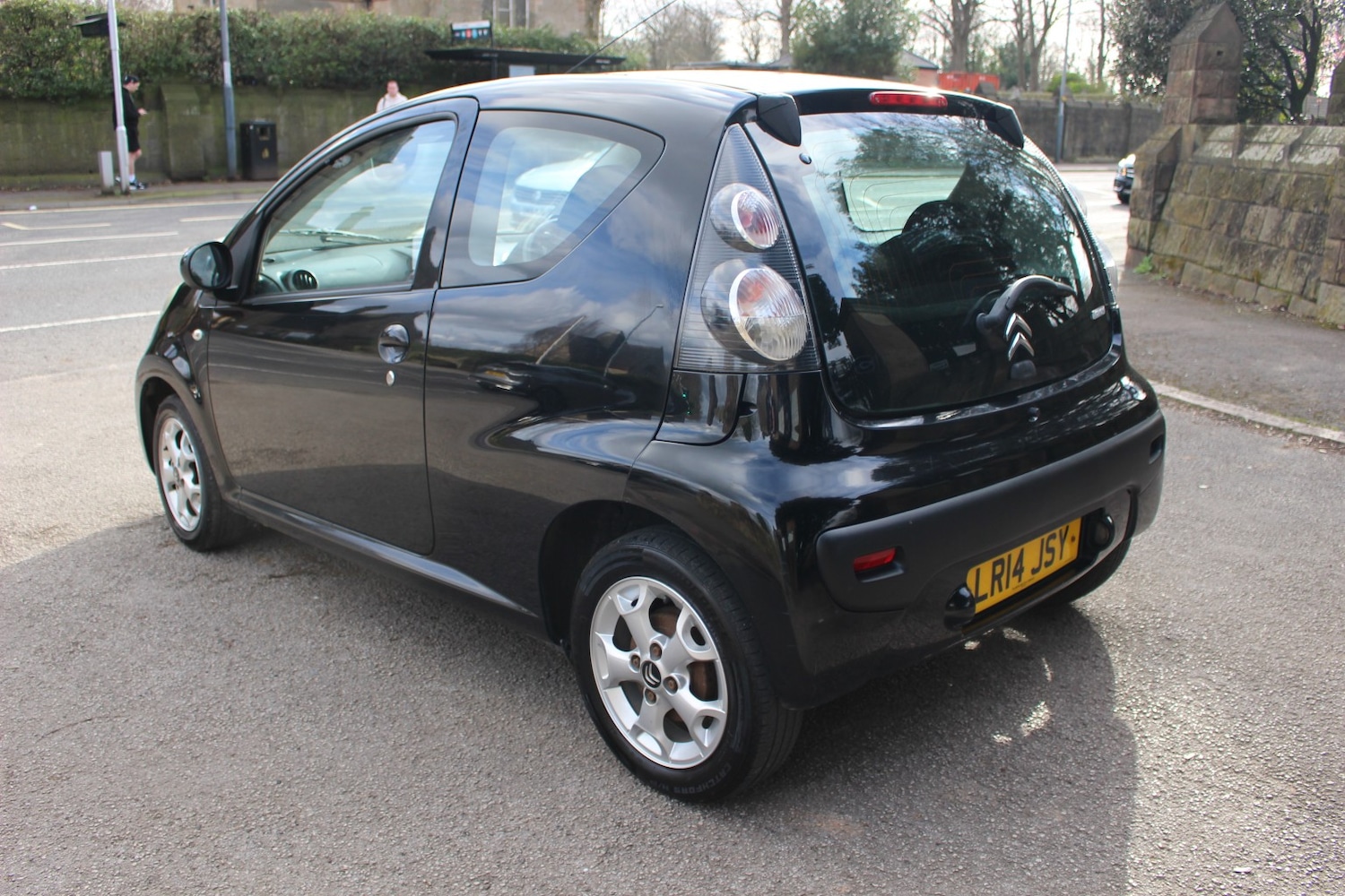 Used Citroen C1 2014 for sale - 77881083: Photo 5