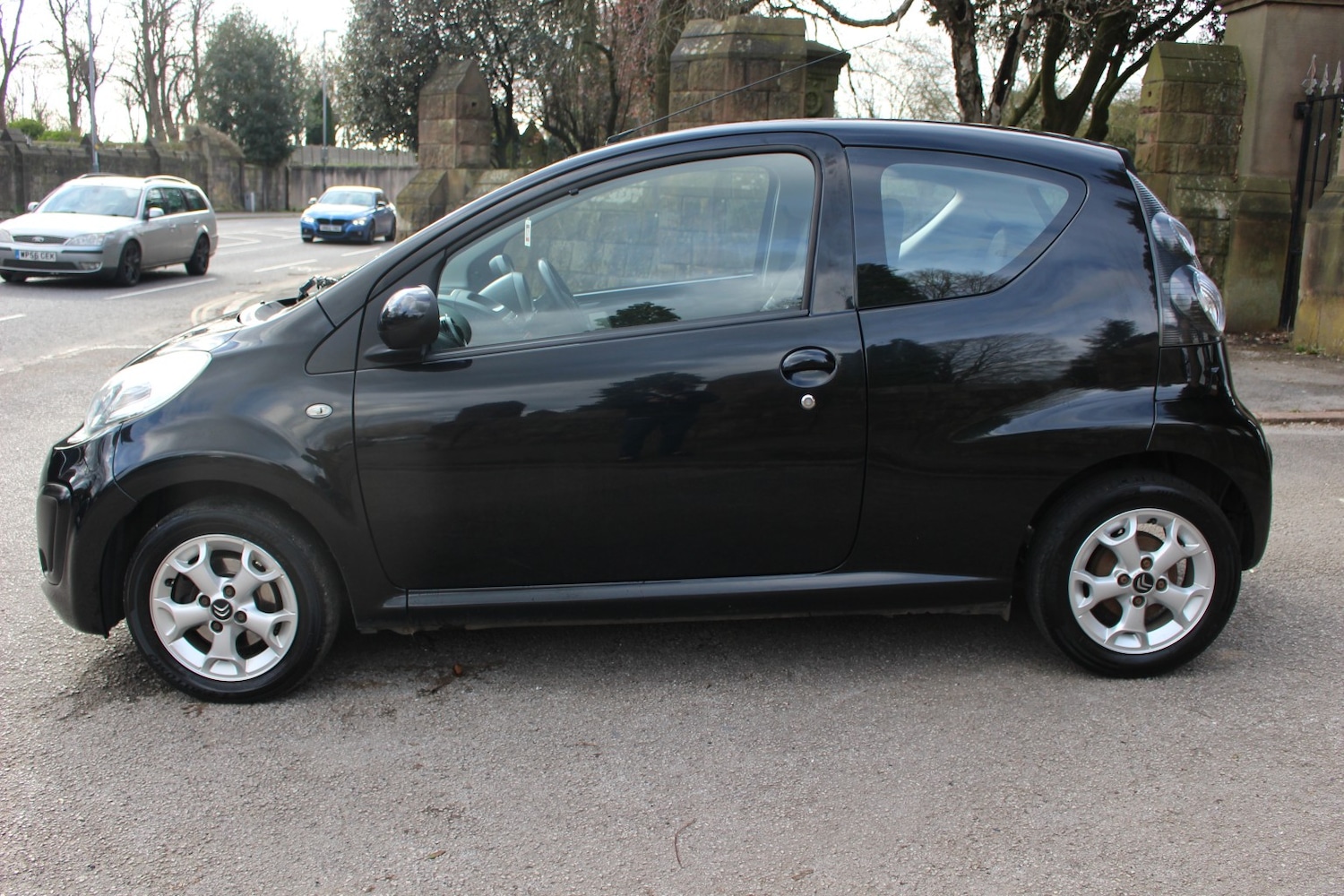 Used Citroen C1 2014 for sale - 77881083: Photo 6