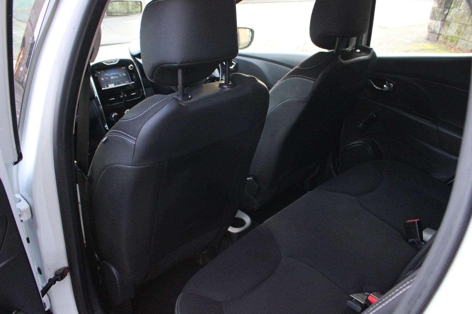 Used Renault Clio 2014 for sale - 76725774: Photo 20