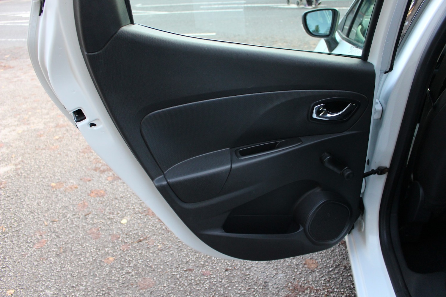 Used Renault Clio 2014 for sale - 76725774: Photo 21