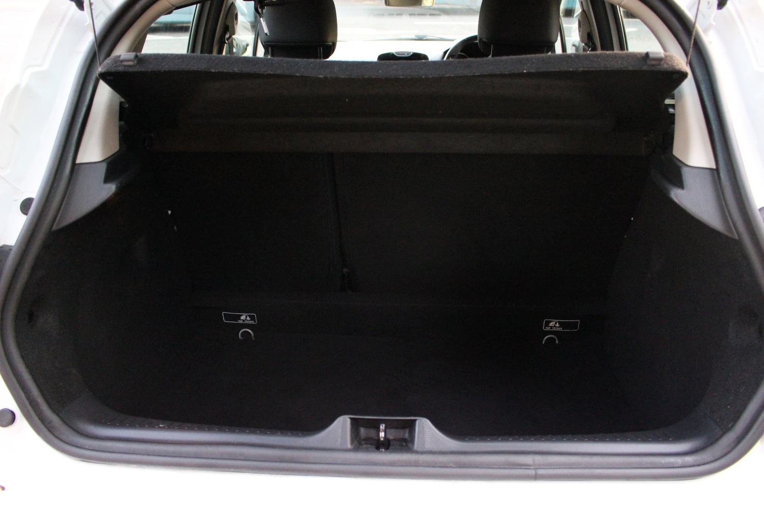 Used Renault Clio 2014 for sale - 76725774: Photo 23