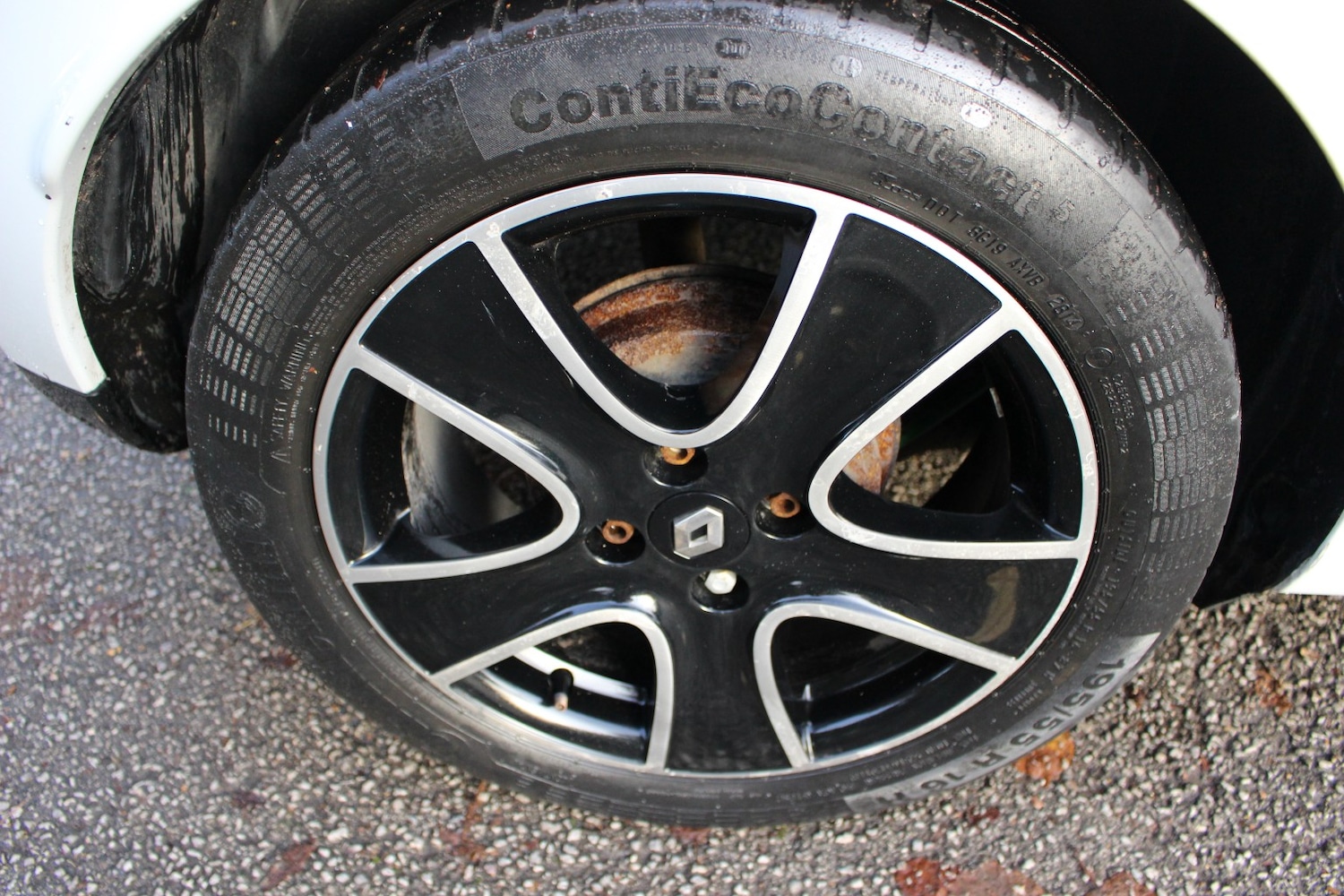 Used Renault Clio 2014 for sale - 76725774: Photo 25