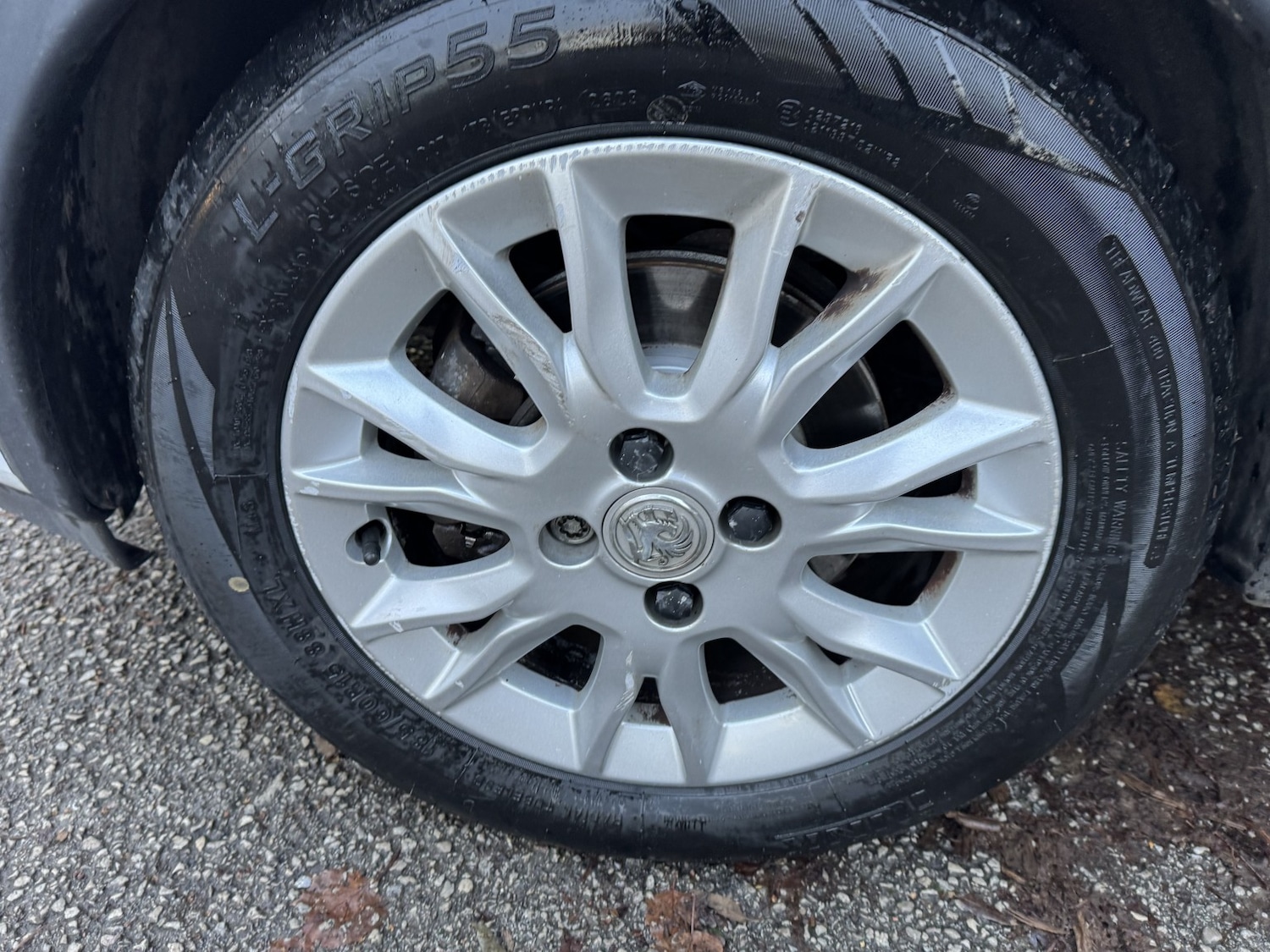 Used Vauxhall Combo 2011 for sale - 76837065: Photo 14