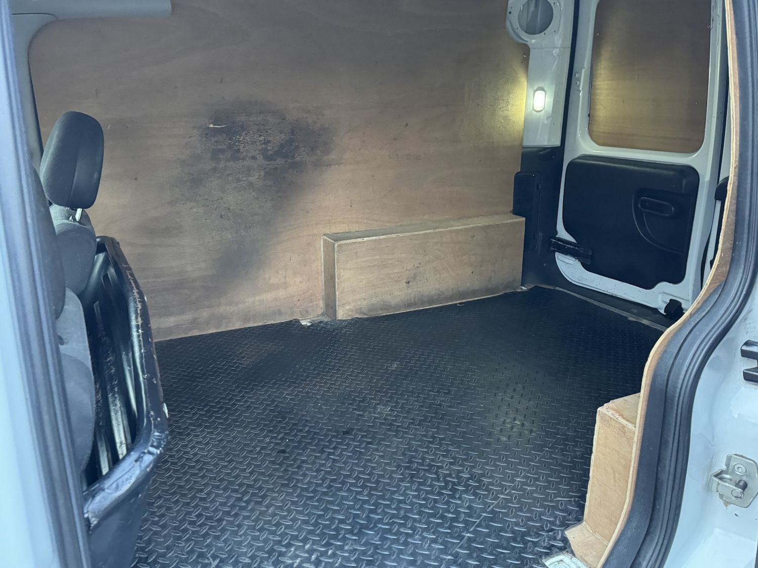 Used Vauxhall Combo 2011 for sale - 76837065: Photo 18