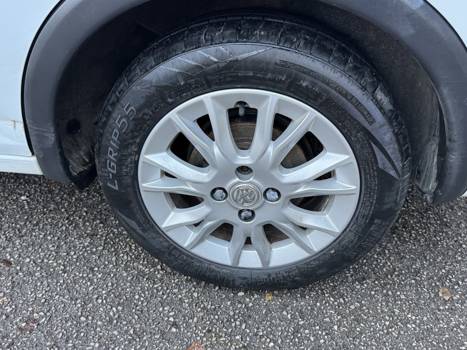 Used Vauxhall Combo 2011 for sale - 76837065: Photo 19