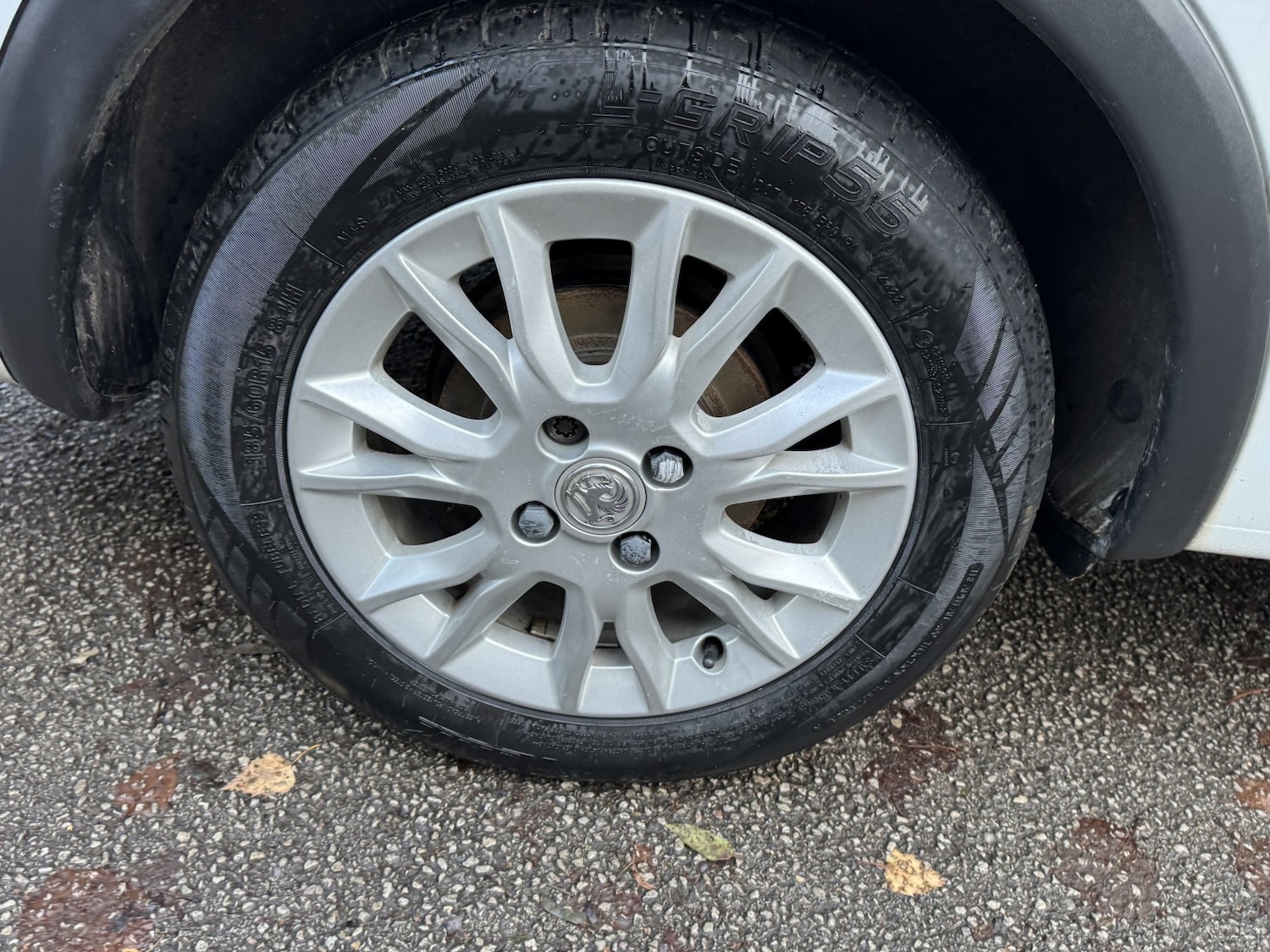 Used Vauxhall Combo 2011 for sale - 76837065: Photo 21