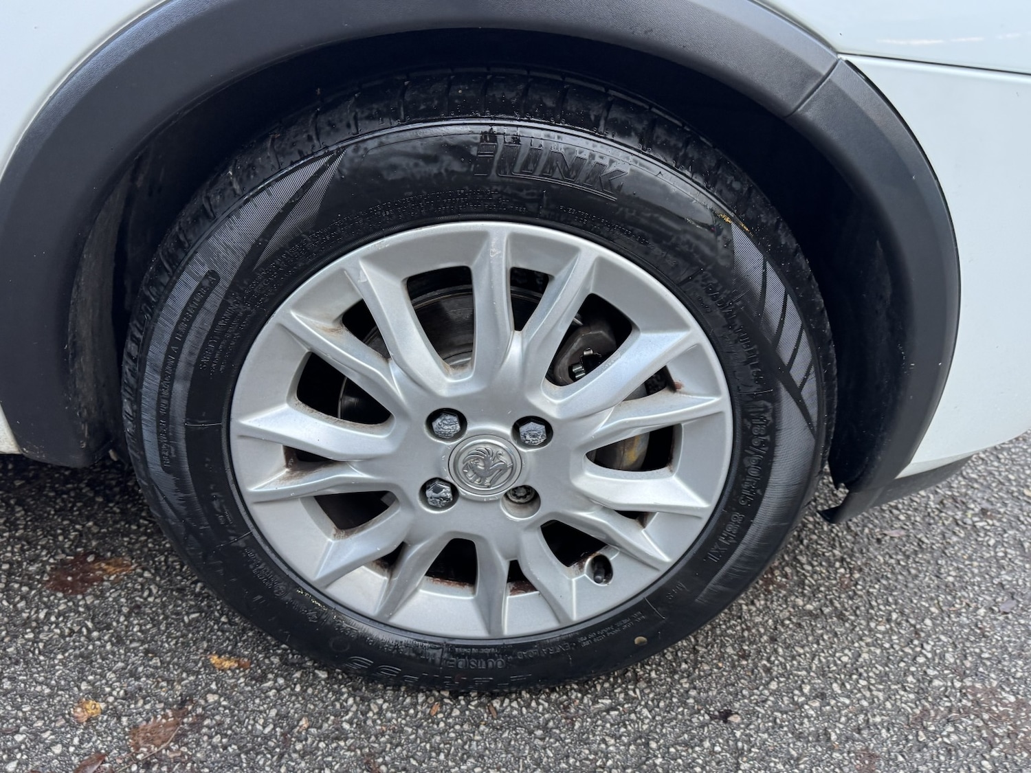 Used Vauxhall Combo 2011 for sale - 76837065: Photo 22