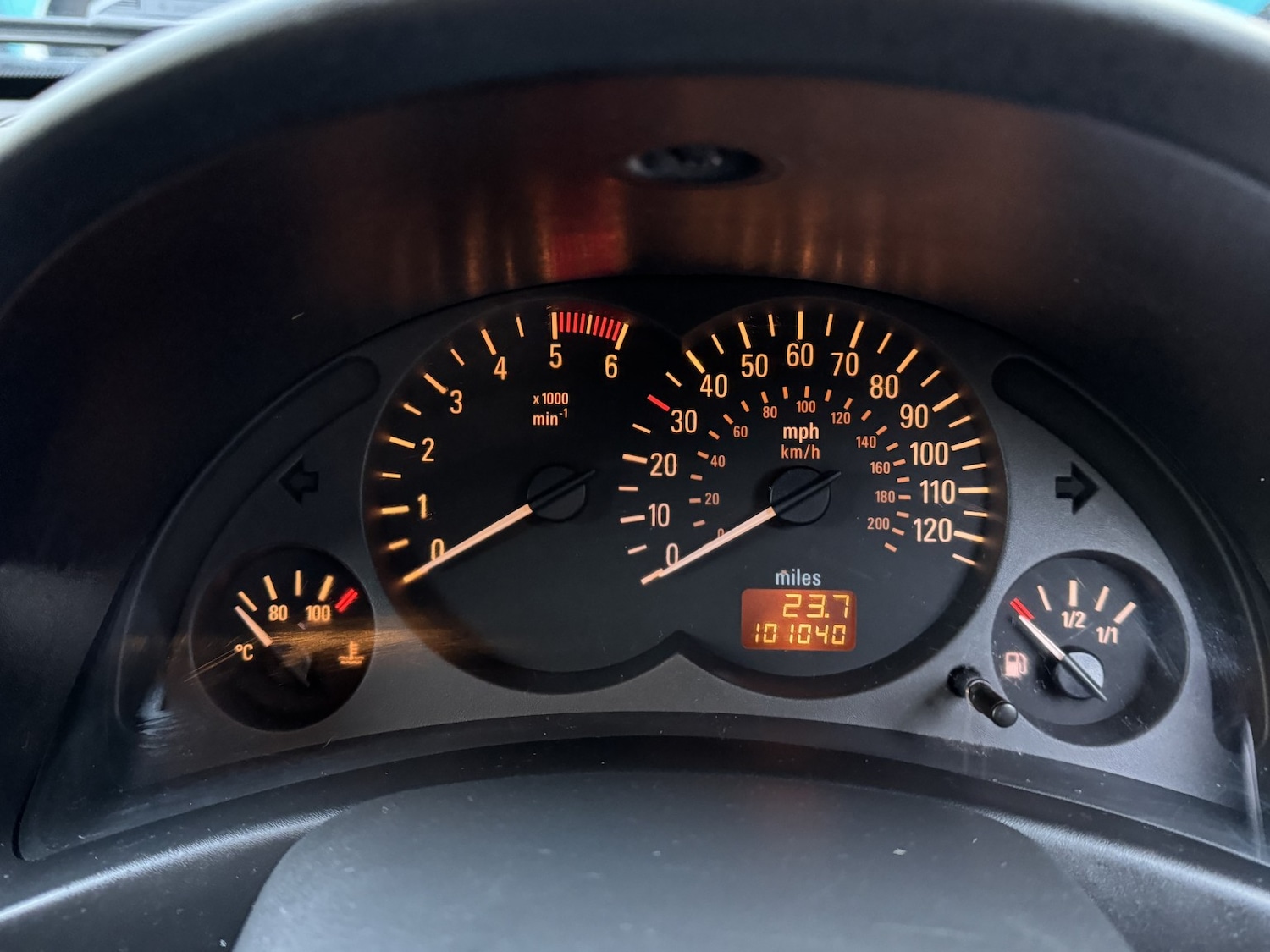 Used Vauxhall Combo 2011 for sale - 76837065: Photo 23