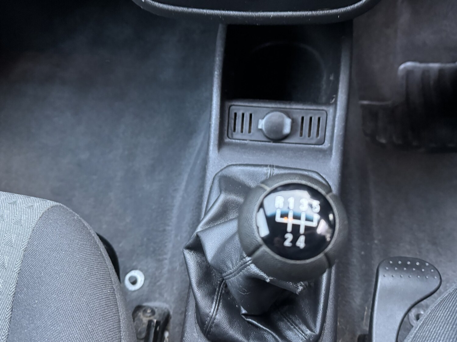 Used Vauxhall Combo 2011 for sale - 76837065: Photo 25