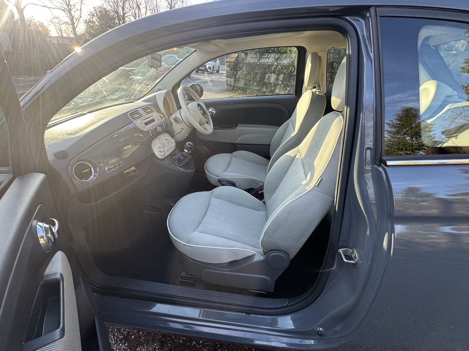 Used Fiat 500 2011 for sale - 76935318: Photo 10