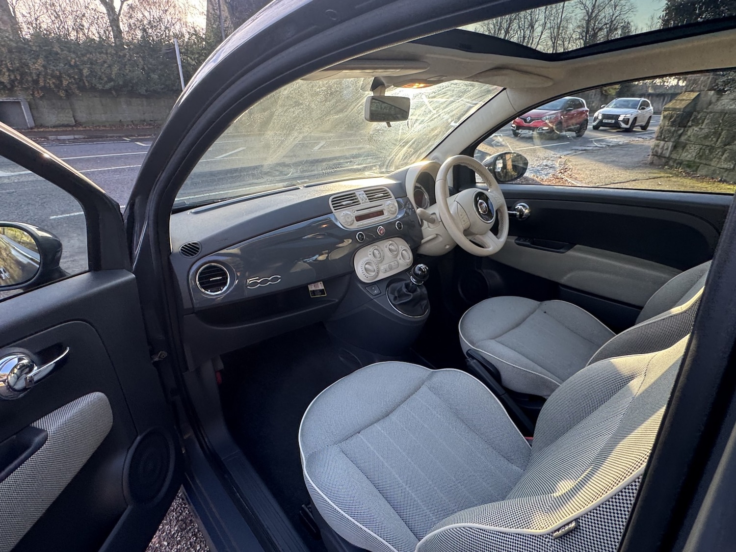 Used Fiat 500 2011 for sale - 76935318: Photo 11