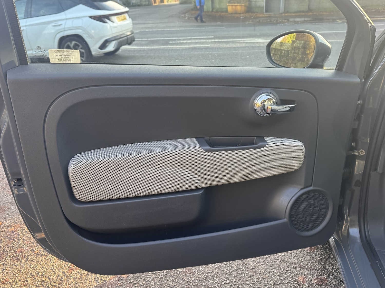 Used Fiat 500 2011 for sale - 76935318: Photo 12