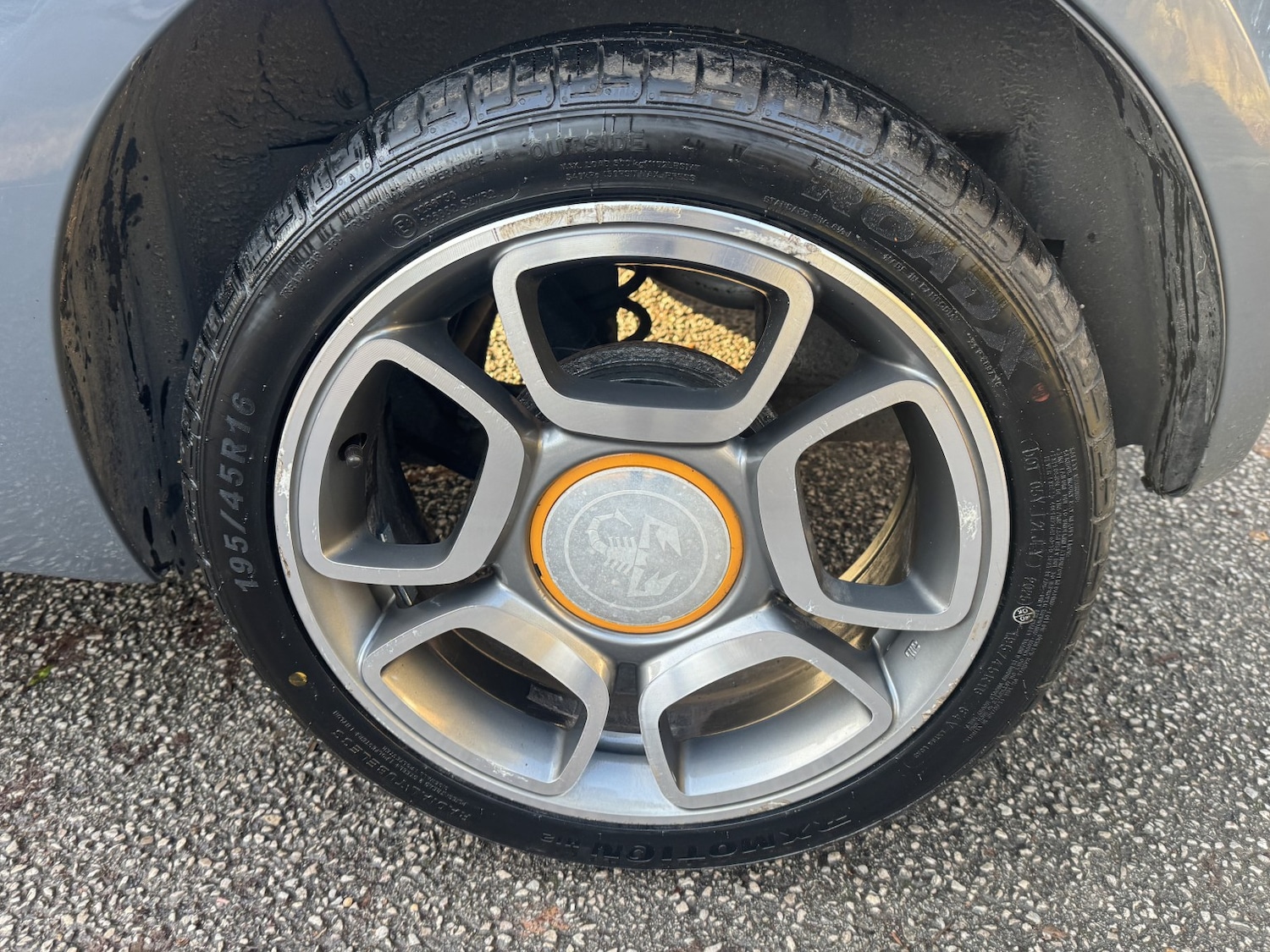 Used Fiat 500 2011 for sale - 76935318: Photo 13