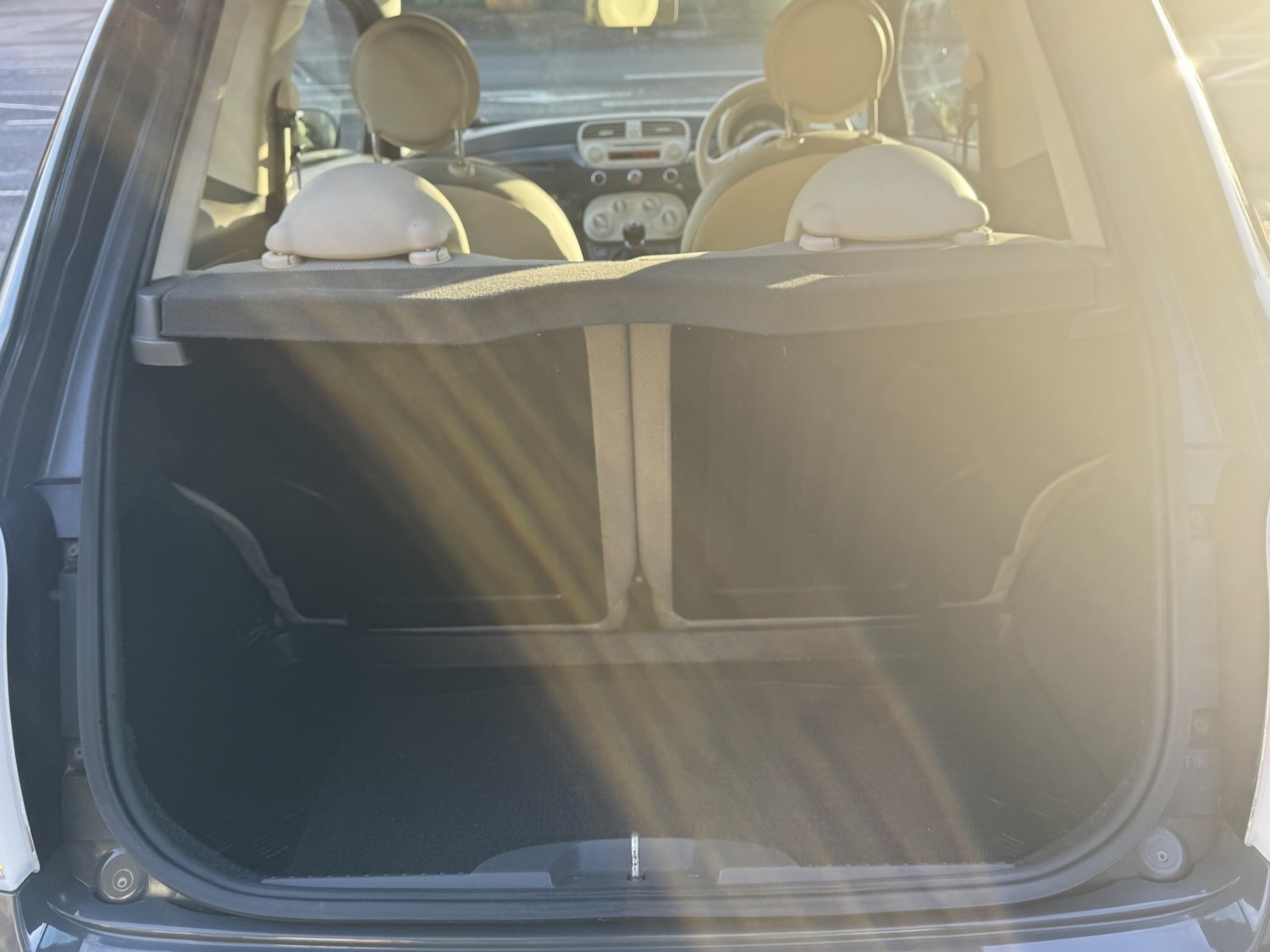 Used Fiat 500 2011 for sale - 76935318: Photo 14