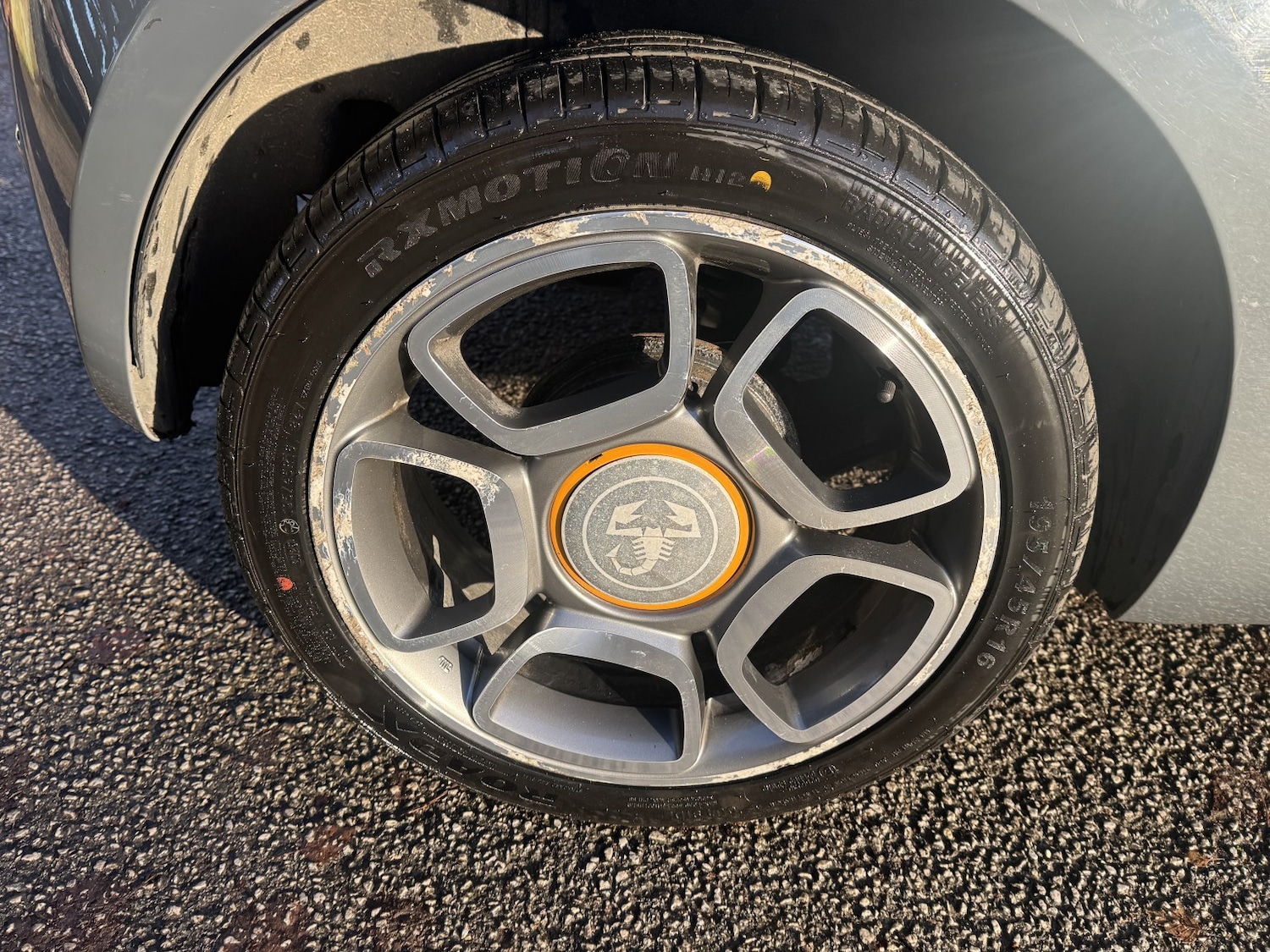 Used Fiat 500 2011 for sale - 76935318: Photo 15