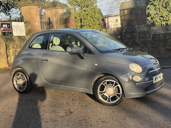 Fiat 500 feature image