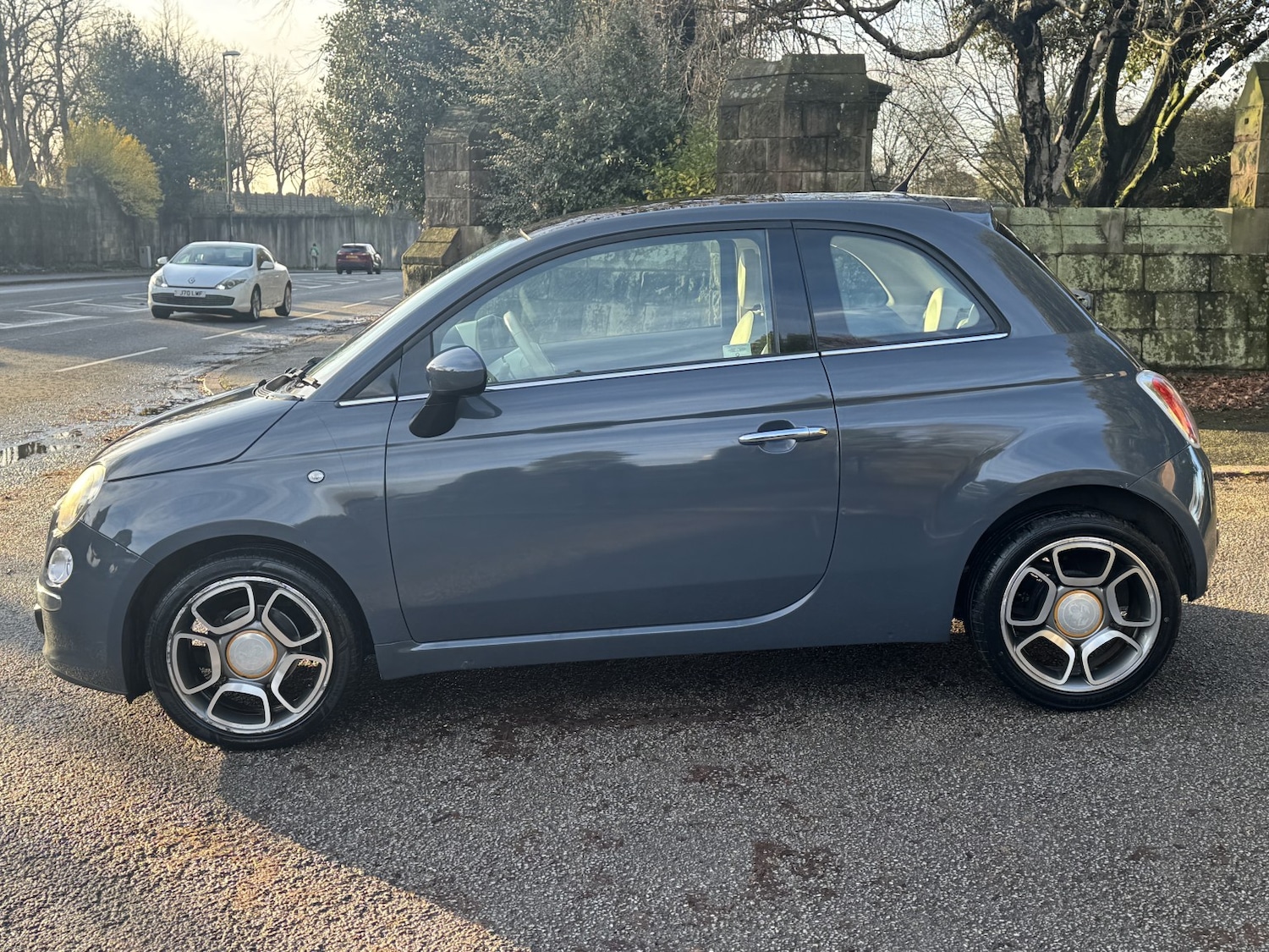 Used Fiat 500 2011 for sale - 76935318: Photo 6