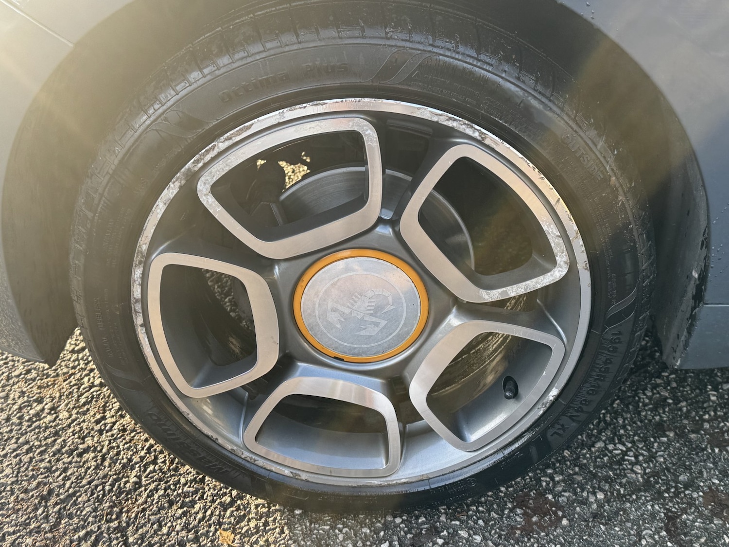 Used Fiat 500 2011 for sale - 76935318: Photo 9