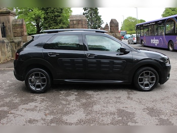 Used Citroen C4 Cactus 2015 for sale - 78646764: Photo