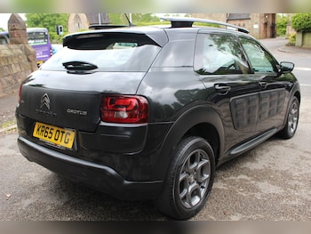 Used Citroen C4 Cactus 2015 for sale - 78646764: Photo