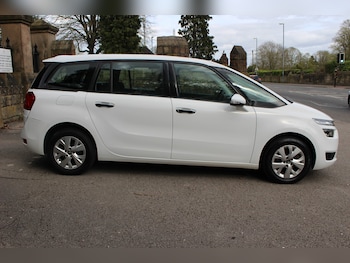 Used Citroen Grand C4 Picasso 2016 for sale - 78289775: Photo