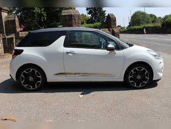Used Citroen DS3 2015 for sale - 79168062: Photo