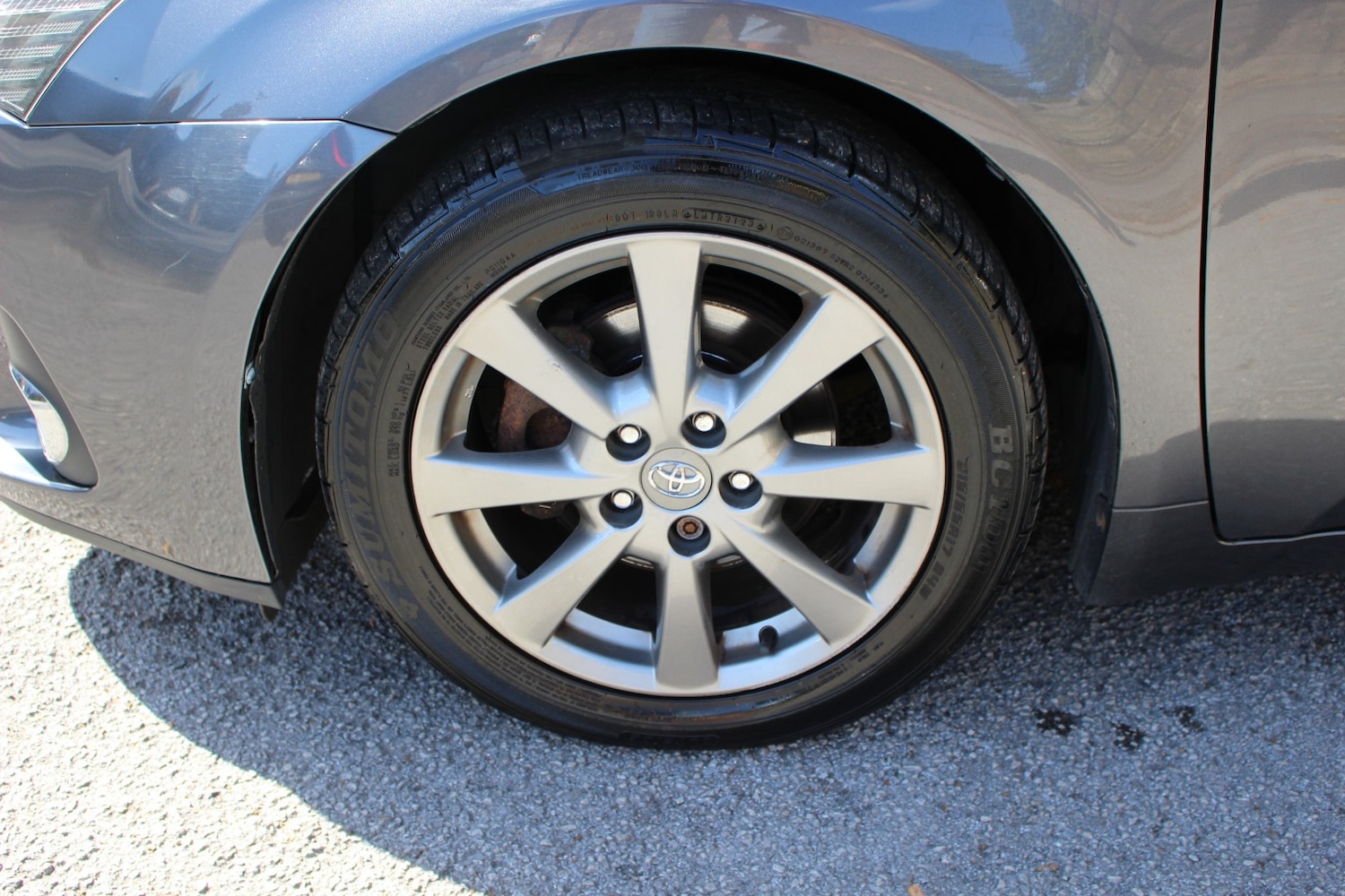 Used Toyota Avensis 2012 for sale - 76725765: Photo 14