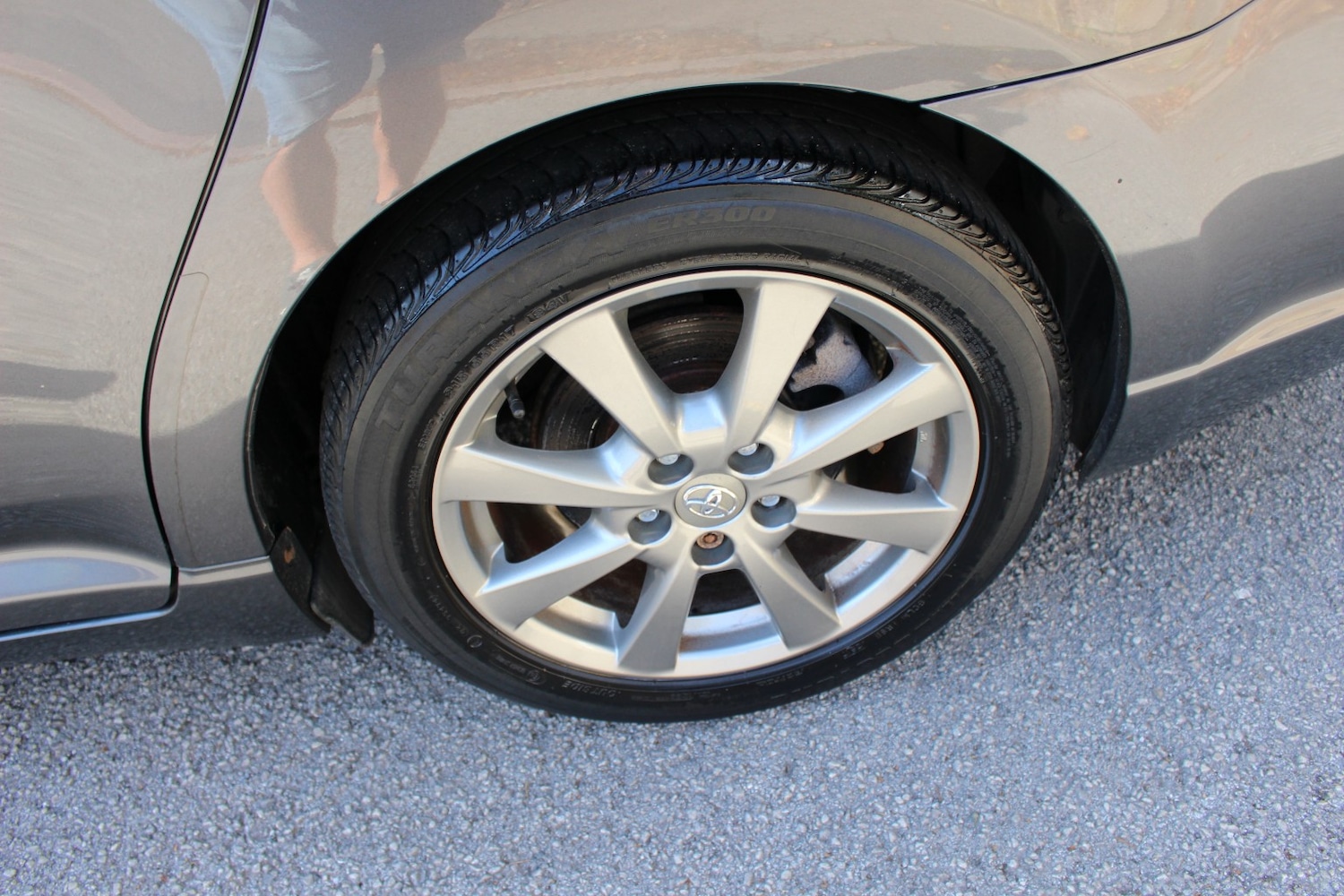 Used Toyota Avensis 2012 for sale - 76725765: Photo 18