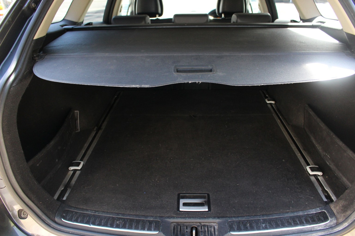 Used Toyota Avensis 2012 for sale - 76725765: Photo 22