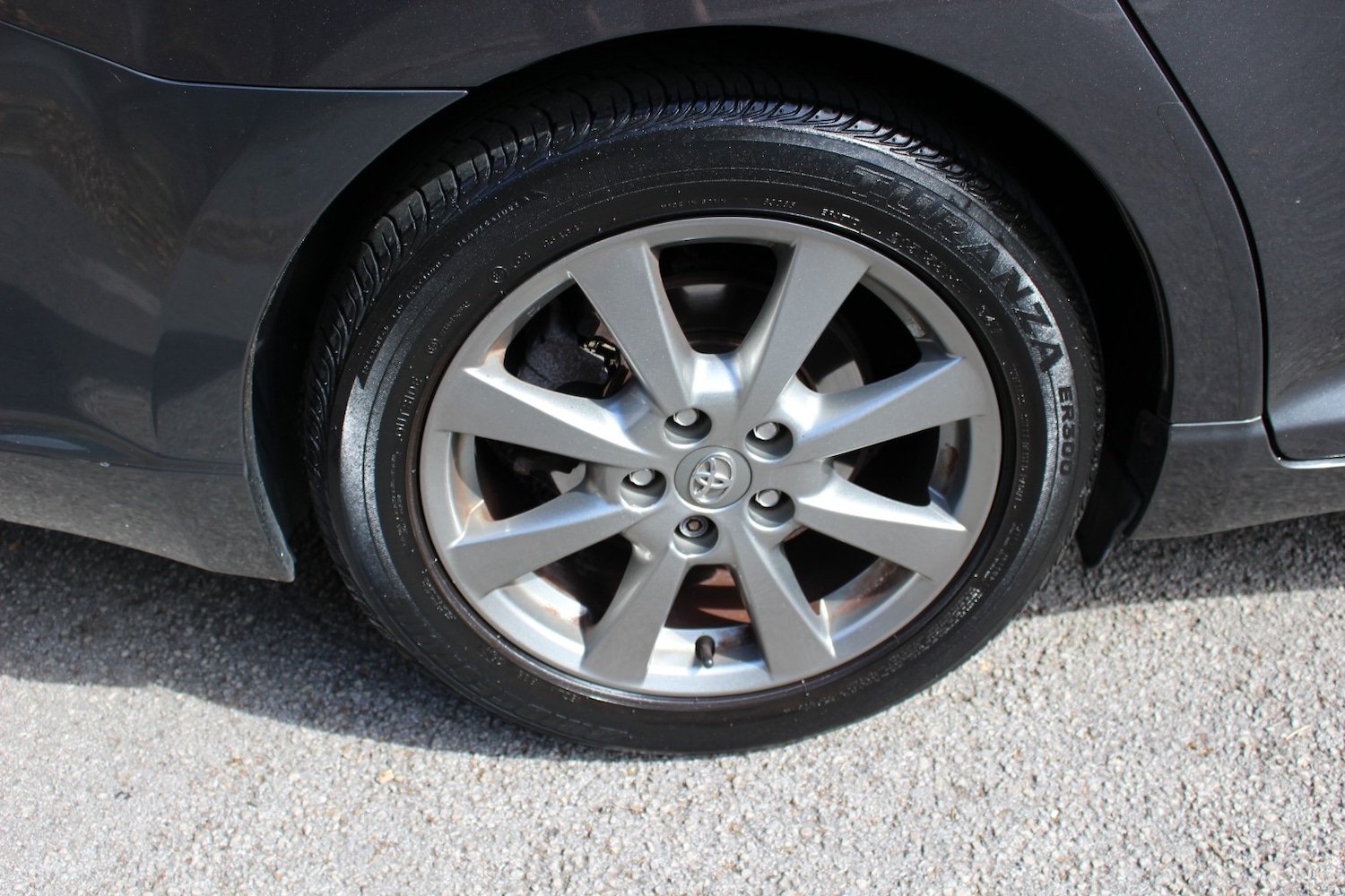 Used Toyota Avensis 2012 for sale - 76725765: Photo 23