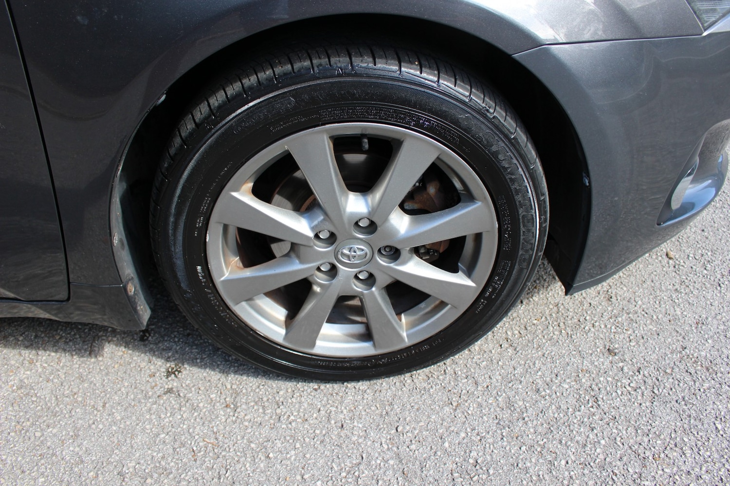 Used Toyota Avensis 2012 for sale - 76725765: Photo 27