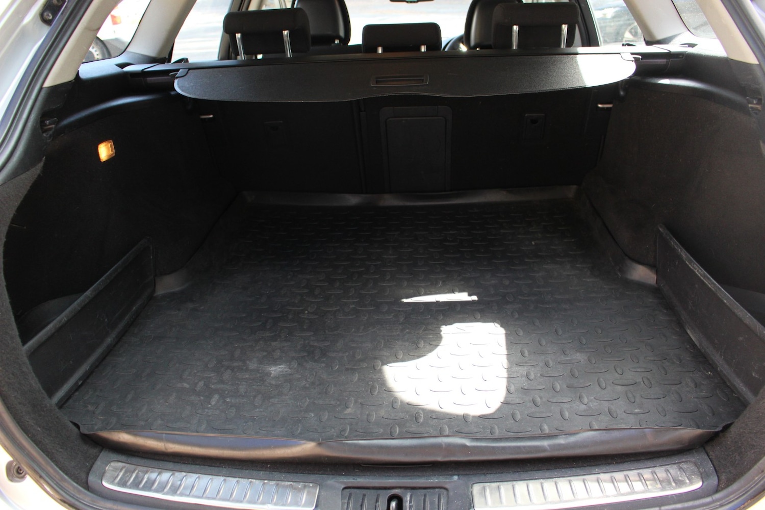 Used Toyota Avensis 2010 for sale - 76725736: Photo 22