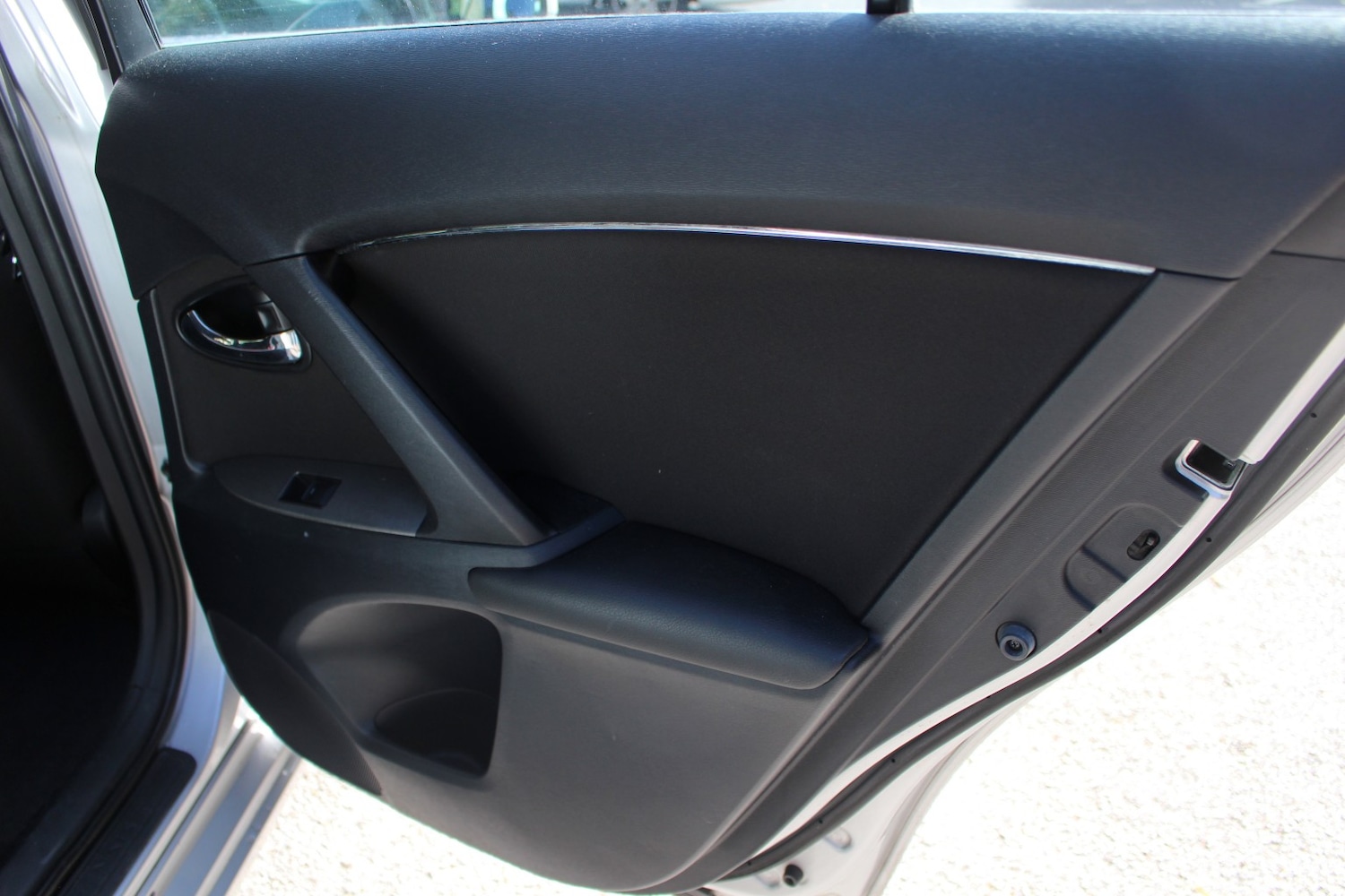 Used Toyota Avensis 2010 for sale - 76725736: Photo 25