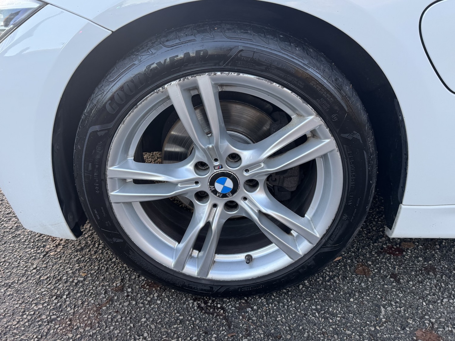 Used BMW 3 Series 2017 for sale - 76799254: Photo 14