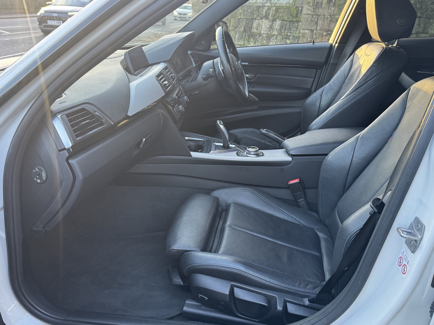 Used BMW 3 Series 2017 for sale - 76799254: Photo 16