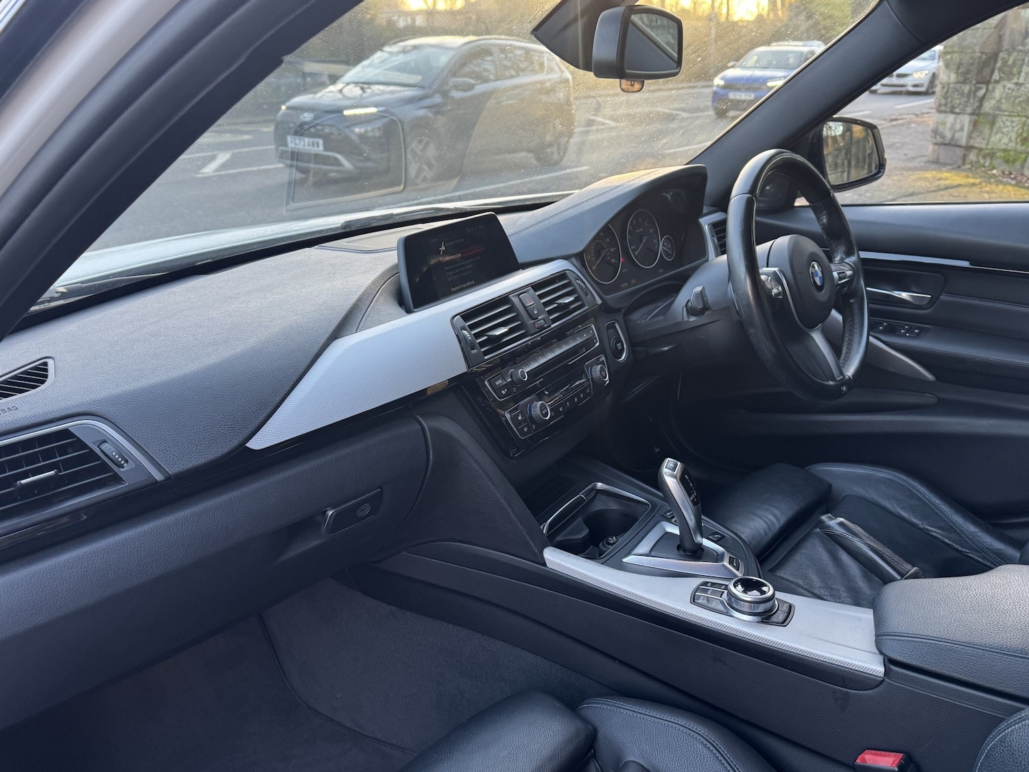 Used BMW 3 Series 2017 for sale - 76799254: Photo 17