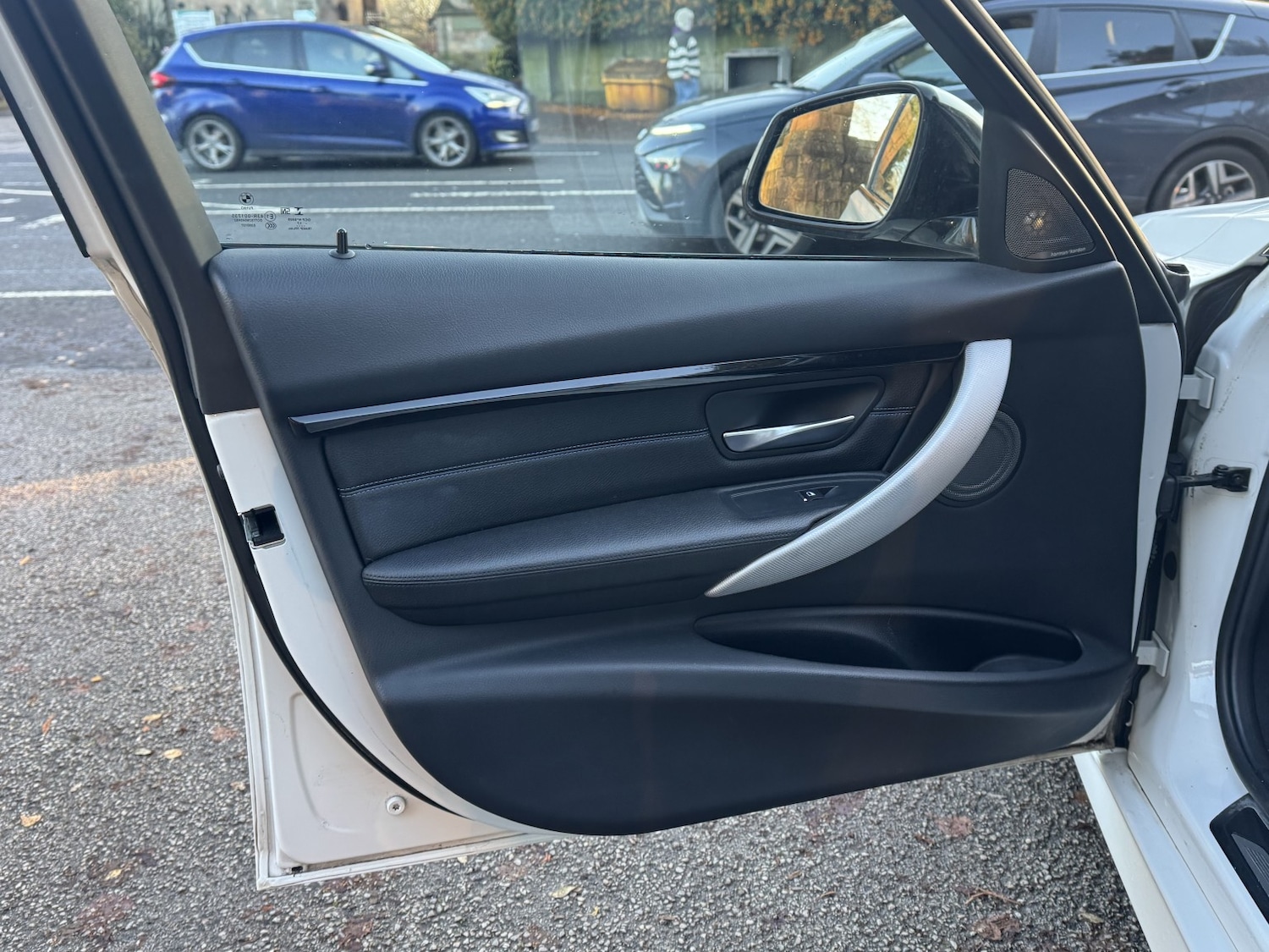 Used BMW 3 Series 2017 for sale - 76799254: Photo 18