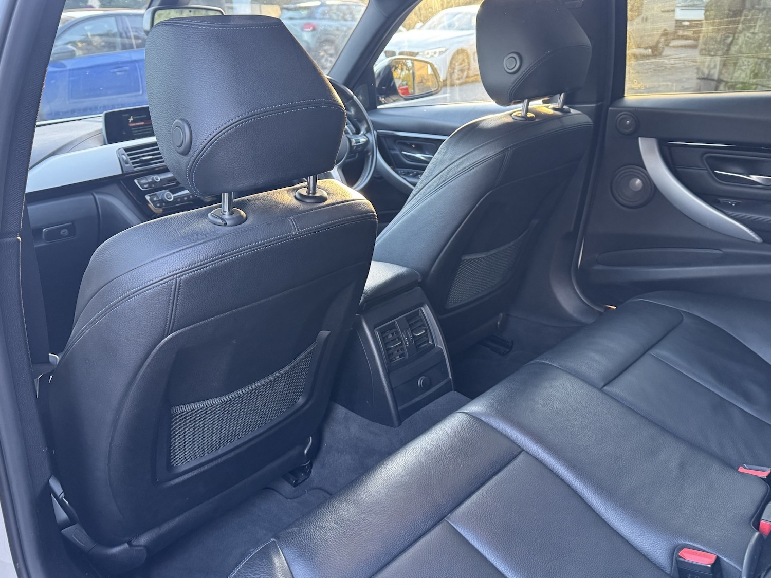 Used BMW 3 Series 2017 for sale - 76799254: Photo 20