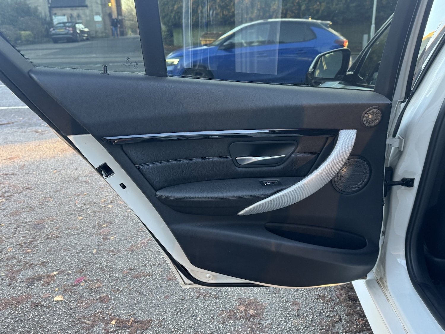 Used BMW 3 Series 2017 for sale - 76799254: Photo 21