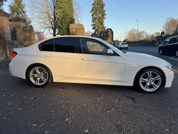 Used BMW 3 Series 2017 for sale - 76799254: Photo