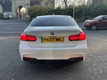 Used BMW 3 Series 2017 for sale - 76799254: Photo