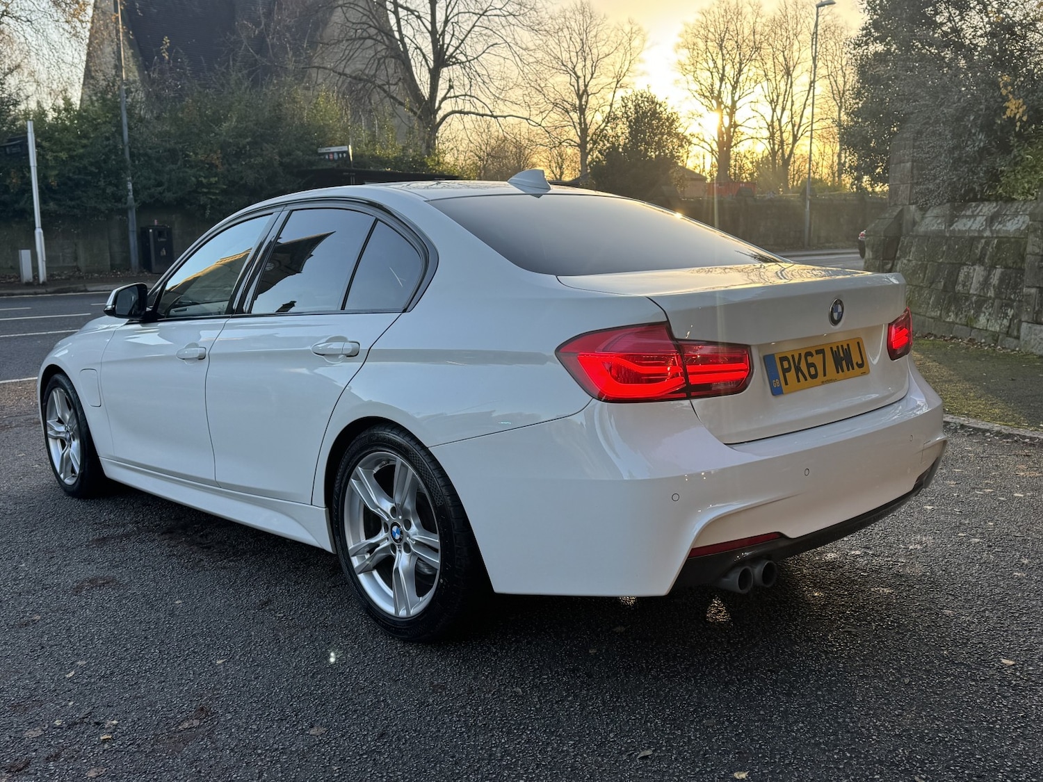 Used BMW 3 Series 2017 for sale - 76799254: Photo 5