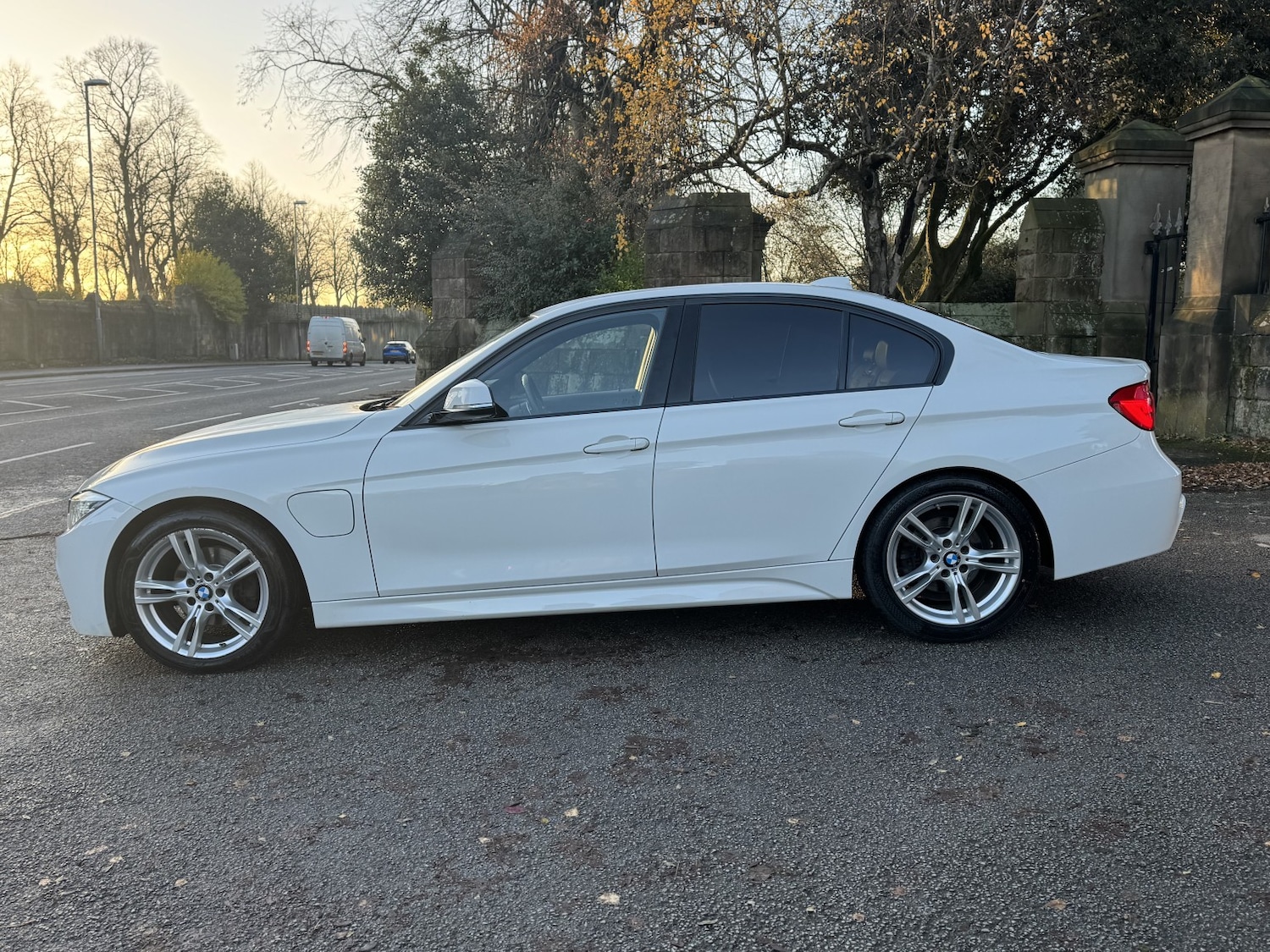 Used BMW 3 Series 2017 for sale - 76799254: Photo 6