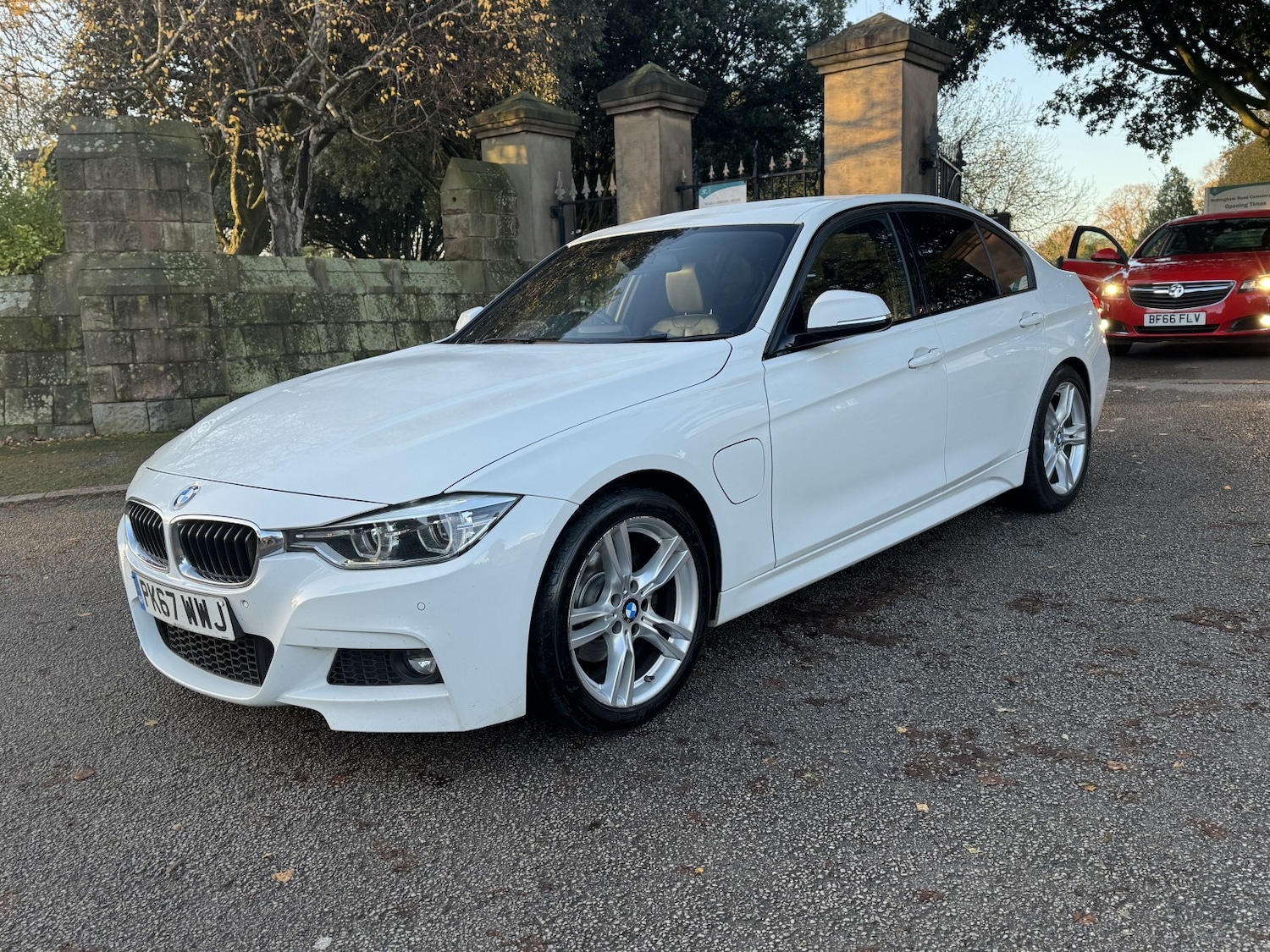 Used BMW 3 Series 2017 for sale - 76799254: Photo 7