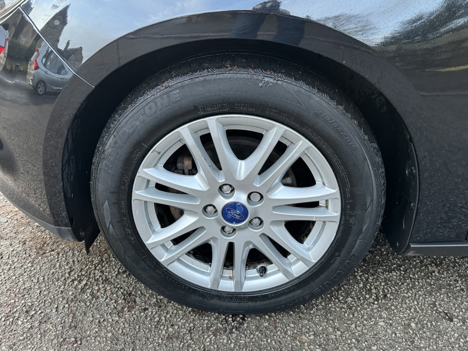 Used Ford Focus 2013 for sale - 77385212: Photo 11