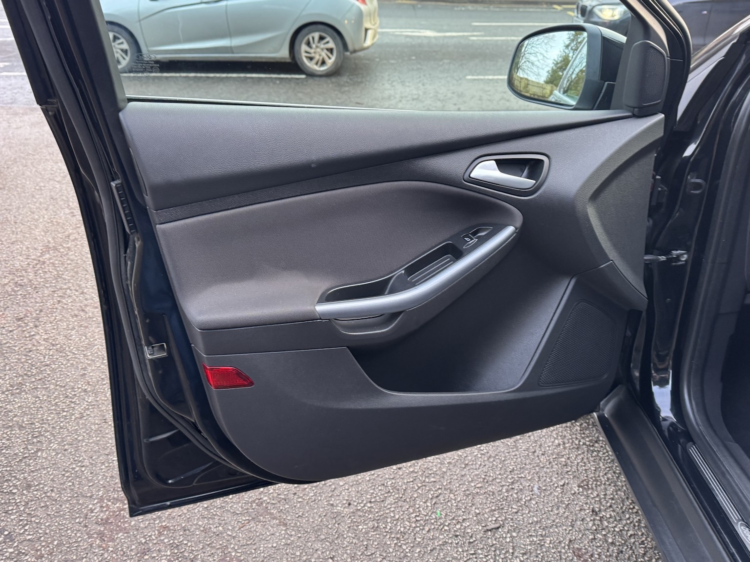 Used Ford Focus 2013 for sale - 77385212: Photo 14