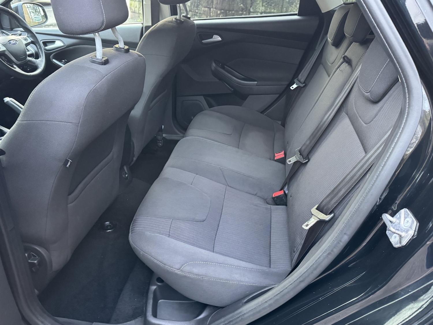 Used Ford Focus 2013 for sale - 77385212: Photo 16